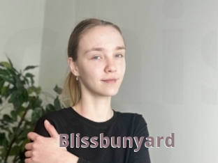 Blissbunyard