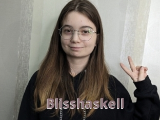 Blisshaskell
