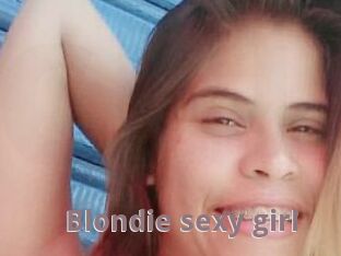 Blondie_sexy_girl