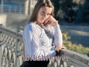 Blushflower