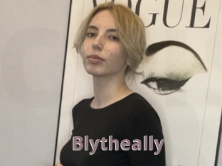 Blytheally