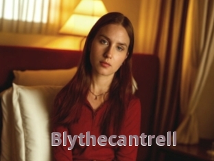 Blythecantrell