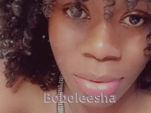 Boboleesha