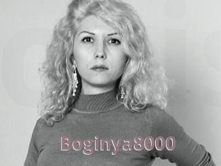 Boginya8000