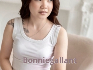 Bonniegallant