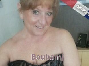 Boubamj