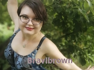 Bravibrown