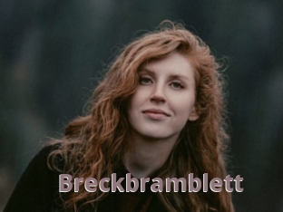 Breckbramblett