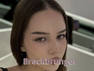 Breckbrunger