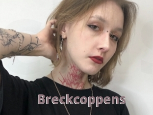 Breckcoppens