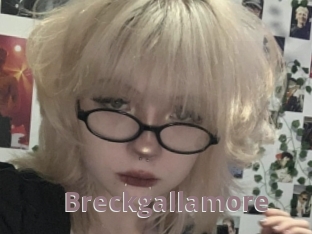 Breckgallamore