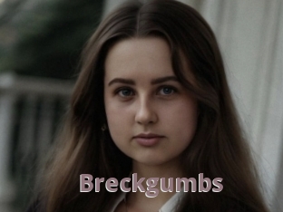 Breckgumbs