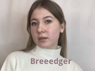 Breeedger