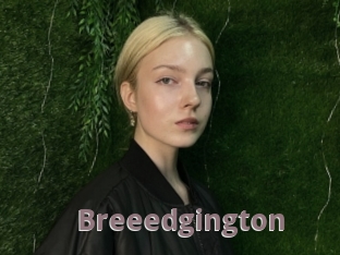 Breeedgington