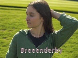 Breeenderby