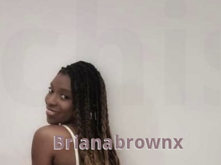 Brianabrownx
