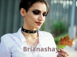 Brianashay