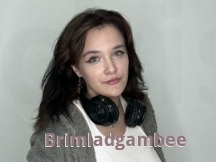 Brimladgambee