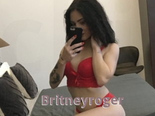 Britneyroger