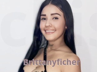 Brittanyficher