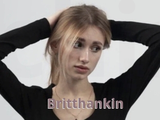 Britthankin