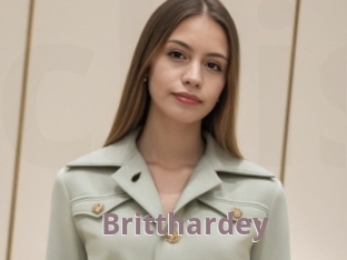 Britthardey