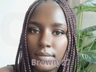 browny27 Chienne Soumise