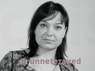 Brunnetezayed