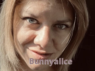 Bunnyalice