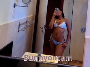 Bunnyoncam