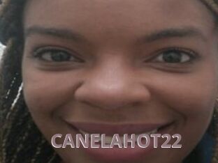 CANELAHOT22