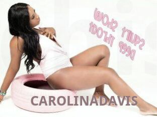 CAROLINA_DAVIS