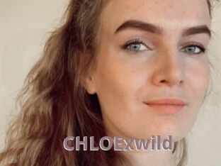 CHLOExwild