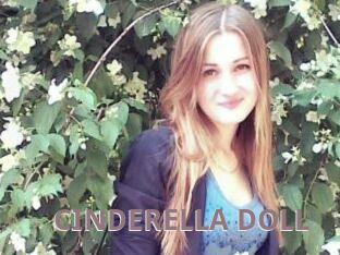 CINDERELLA_DOLL
