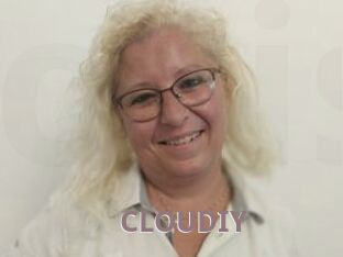 CLOUDIY