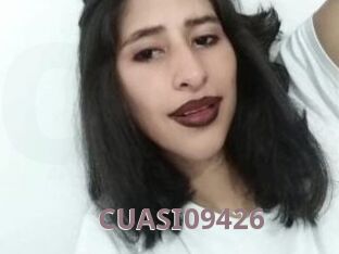 CUASI09426