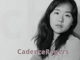 Cadence_Rogers