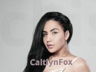 CaitlynFox