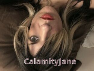 CalamityJane