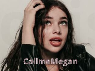 CallmeMegan