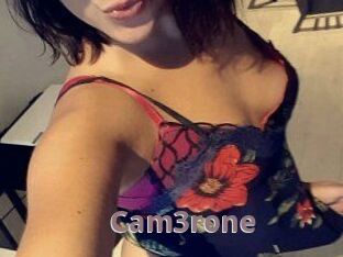 Cam3rone