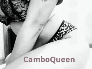 CamboQueen