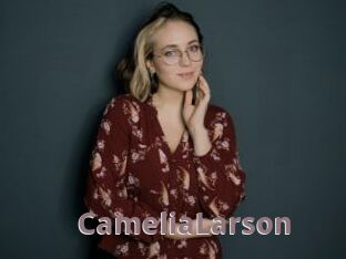 CameliaLarson