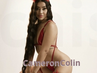 CameronColin