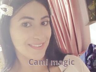 Cami_magic