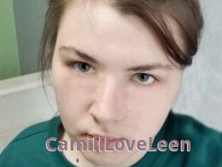 CamillLoveLeen