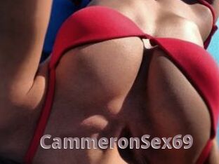 CammeronSex69