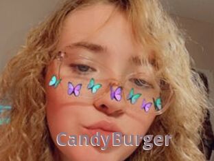 CandyBurger