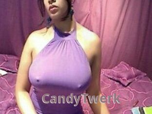 CandyTwerk