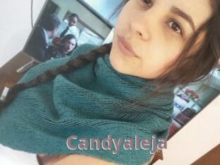 Candyaleja